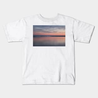 On The Horizon Kids T-Shirt